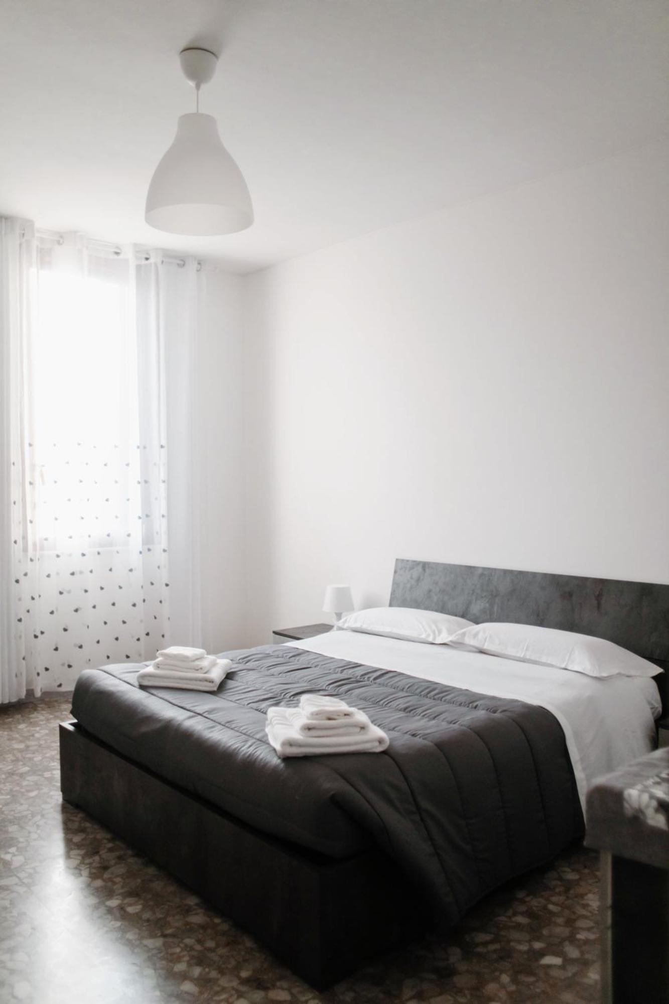 Apartmán Mamas House Lido di Ostia Exteriér fotografie