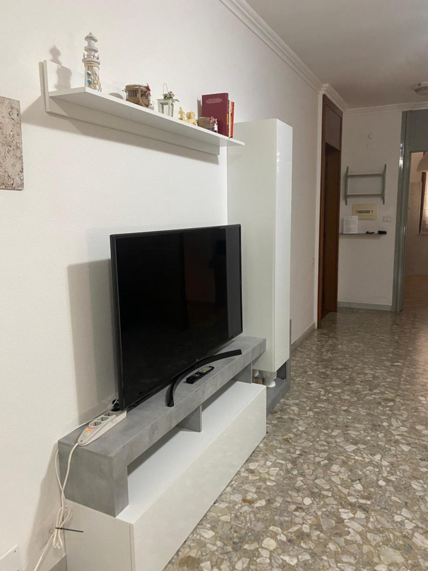 Apartmán Mamas House Lido di Ostia Exteriér fotografie