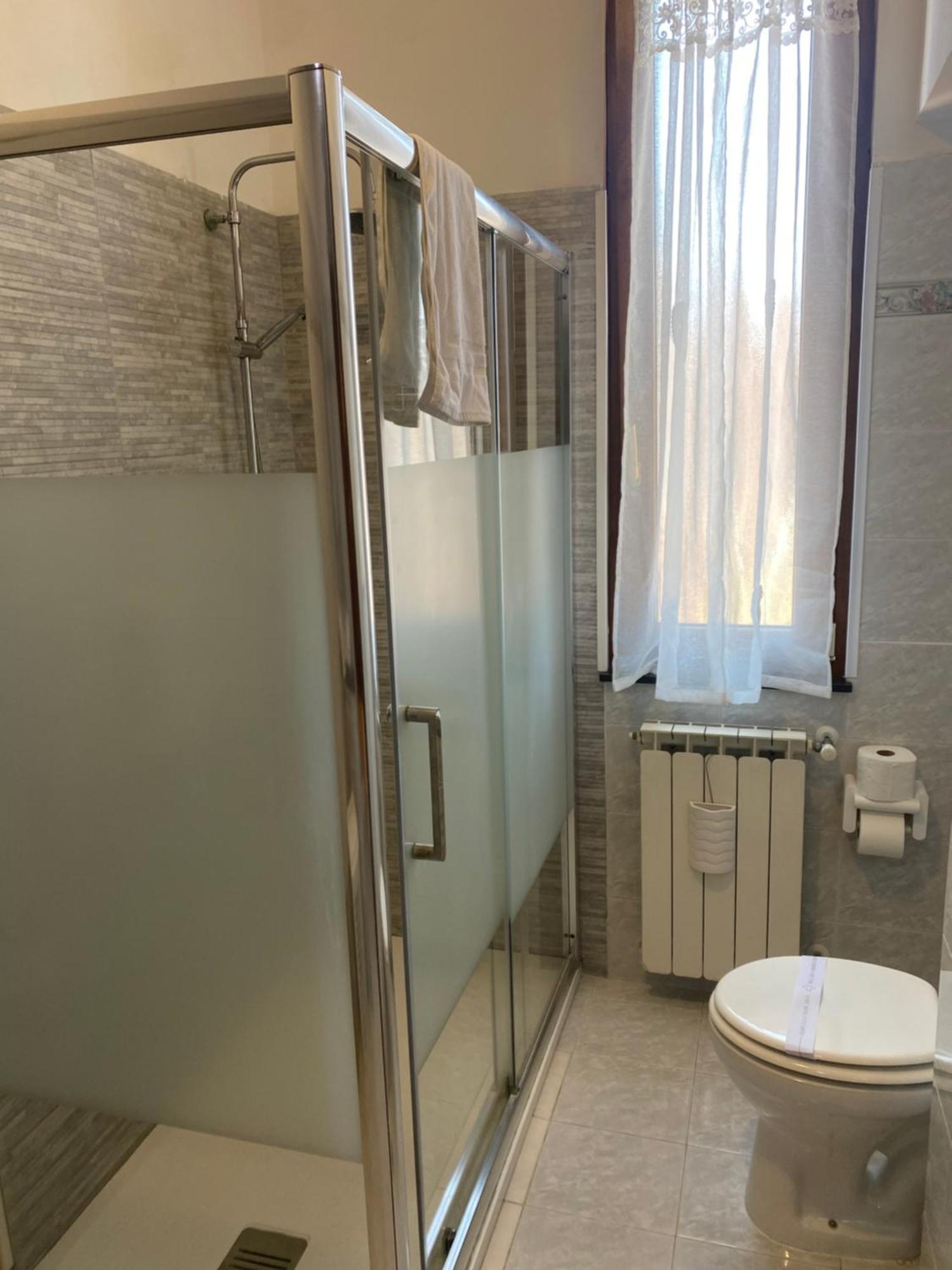 Apartmán Mamas House Lido di Ostia Exteriér fotografie