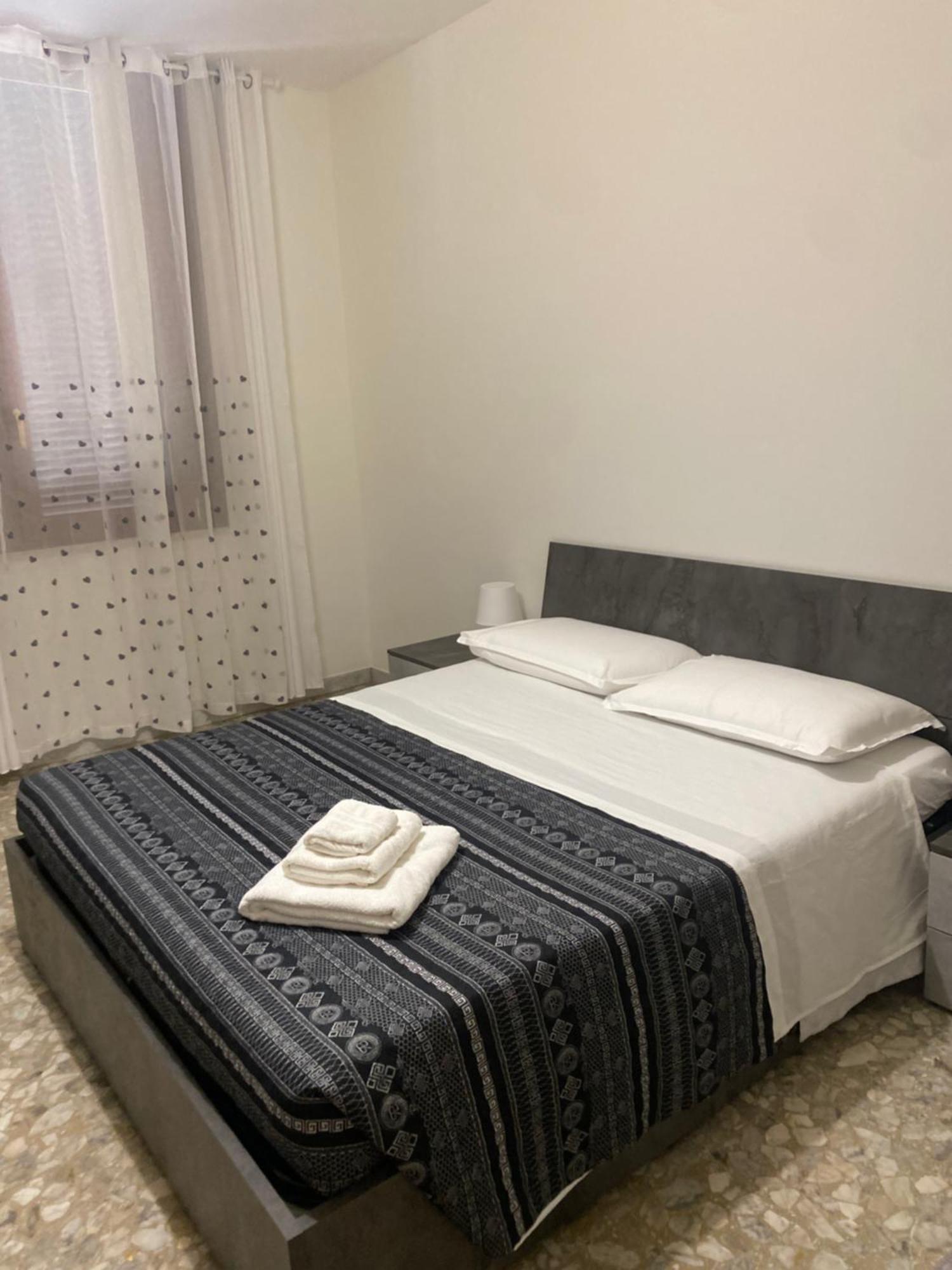 Apartmán Mamas House Lido di Ostia Exteriér fotografie
